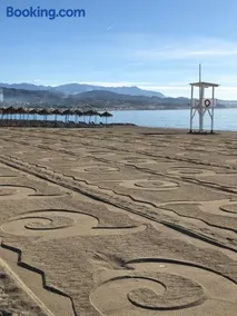 Playa Marinsa Torre del Mar - Image 1