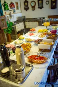 Hotel Fazenda Pirapetinga - Image 3