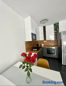 Panorama Apartment 2 I terrace I FreeParking - Image 3