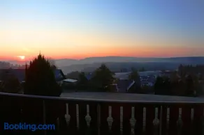 Ferienwohnung Little Home in Winterberg-Neuastenberg - Image 3