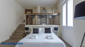 Erïk Langer Pedrocchi Suites - Image 5