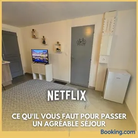 Cosy Studio Confort - Image 1