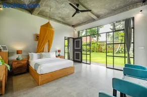 Spacious 4BR Villa Kayu By Orivista, Jungle View - Image 5