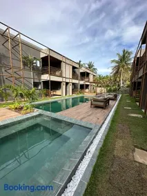 Villa Kamby milagres , ao lado da capela dos milagres - São Miguel dos Milagres - Image 4