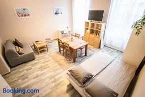 Apartman N25 - Central Kecskemét - Image 1
