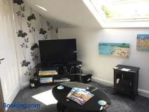 Poppy's Place Annex in Camelford North Cornwall - Image 5