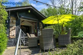 Ferienhaus auf der Schleuseninsel - Image 1