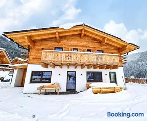 AAF - Comfort Chalet Bergzeit - Image 2