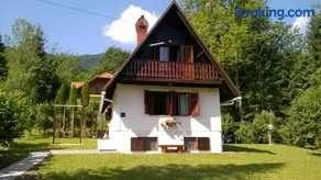 Kuća za odmor Rubeša - Image 1