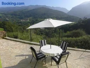 Casa Rural Vely para 8 personas - Image 1