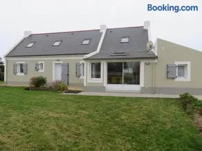Maison spacieuse au cœur de Belle-Île - 6 pers. - FR-1-418-277 - Image 2