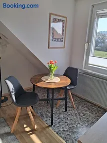 Apartment Ohrbergblick - Image 1