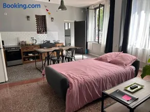 Appartement indépendant dans maison de village - Image 4