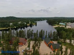 Les Chalets du Lac Serein (Milot) - Image 2