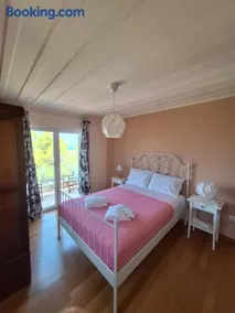 Beachfront Villa Galazio - Image 5