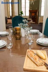 Romantic apartment-Hyper centre - Image 2