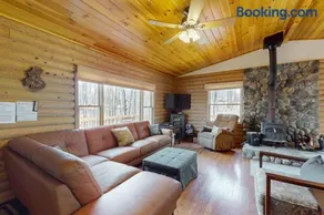 The Cozy Cabin - Image 5