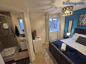 Contractor home, Stunning 3 Bed house, Company workers WLC, Netflix - Image 4