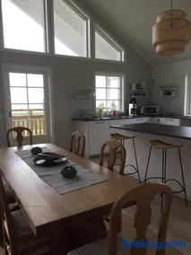 Kungsbacken i Tived - Image 1