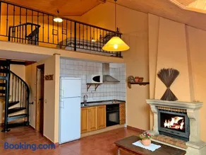Casas rurales Valle de El Paular - Image 3