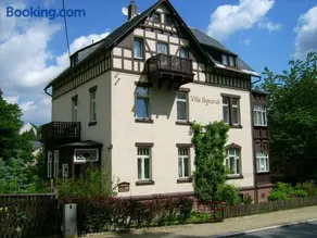 Pension & Ferienwohnung "Villa Agnesruh" - Image 1