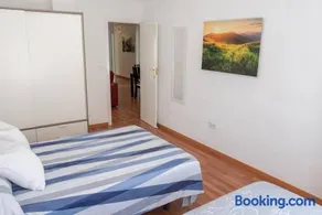 Apartamento Alexa, a 800mts Catedral WiFi Smart TV - Image 1