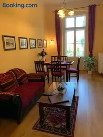 Fewo Gründerzeitflair - Image 2