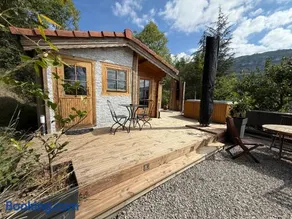Chalet d hiver - Image 2