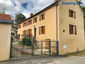 Gîte de la Croix Mandet - Image 1
