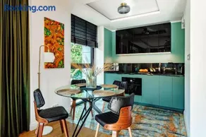 SASKI apartament PREMIUM Unia Art Residence HOME & SPA CENTER "best view" - Image 4