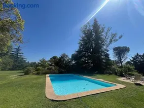 Appart 60 m2 climatisé dans une maison provençale - Image 1