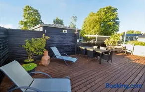 Three-Bedroom Holiday Home In Grenaa - Image 2