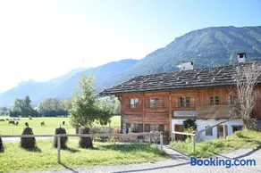 Ferienwohnung Schankwirtschaft Wohlfart - Image 1