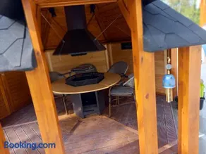 Lodge Mon Petit Lapin - Image 4