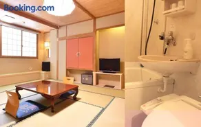 Hotel New Kotobuki - Image 3