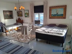 Holiday Home Elfvik by Interhome - Image 4