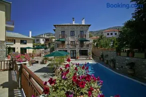 Maritsas Hotel & Suites - Image 4