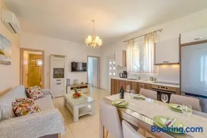 Villa George Sea View with pool - Triopetra - Image 3