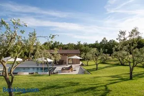 Familienorientierte wunderschöne Villa mit Grill - Image 5