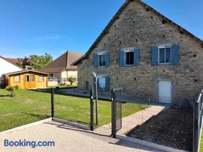 FERME DE CARACTERE PROCHE DE Dole JURA - Image 2