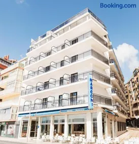 Hotel Marconi - Image 2