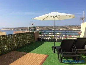 SEAVIEW Marsascala Apartment - Image 2