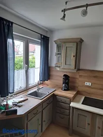 Ferienhaus Boddensicht - Image 3