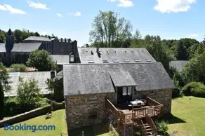 Gites in Le Neufbourg -Mortain - Image 2