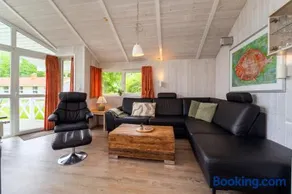 Strandblick - Dorf 1 Ferienhaus 18 - Image 1