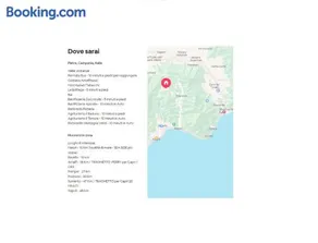 ComeCasa Amalfi Coast in Collina Apartment - Image 1
