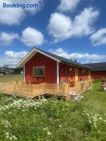 Idyllisk stuga- Isaberg, fri elbilsladdning - Image 1