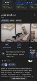 Atlas blue hotel - Image 2