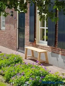 Onder De Wolfskap bed en ontbijt - Image 2