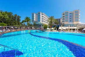 Terrace Beach Resort - All Inclusive - Image 1